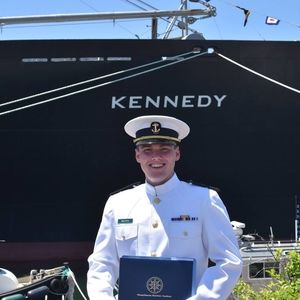 Meet your Posher, Wesley